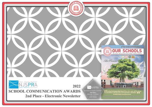 2022 Award Slideshow